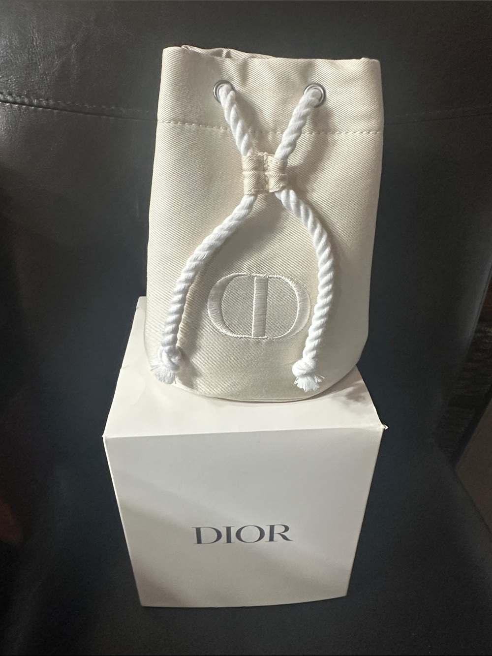 Dior Super Cute Pouch,New